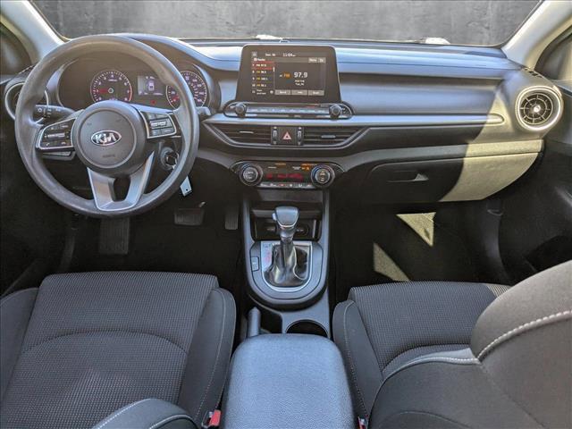 used 2019 Kia Forte car, priced at $11,999