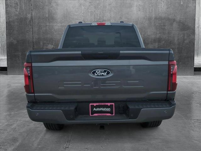 new 2025 Ford F-150 car, priced at $46,405