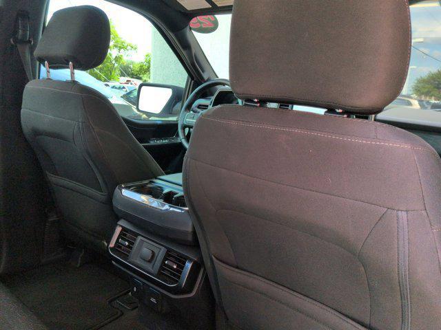 used 2021 Ford F-150 car, priced at $28,995