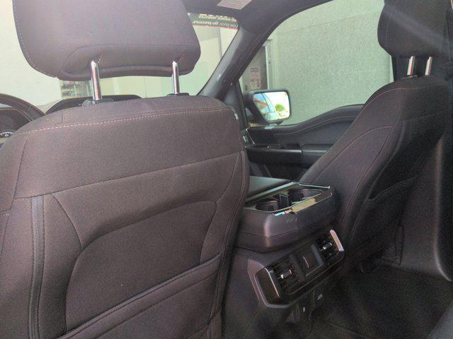 used 2021 Ford F-150 car, priced at $28,995