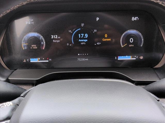 used 2021 Jeep Grand Cherokee L car, priced at $25,513