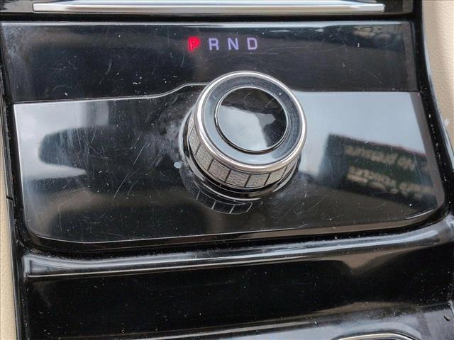 used 2021 Jeep Grand Cherokee L car, priced at $25,513