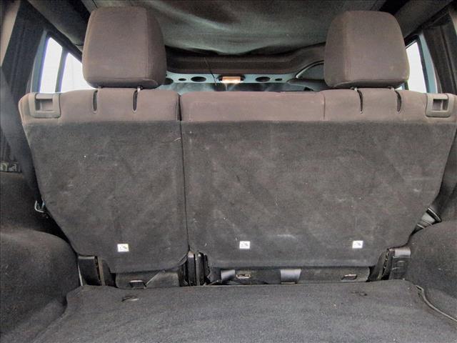 used 2015 Jeep Wrangler Unlimited car, priced at $12,999