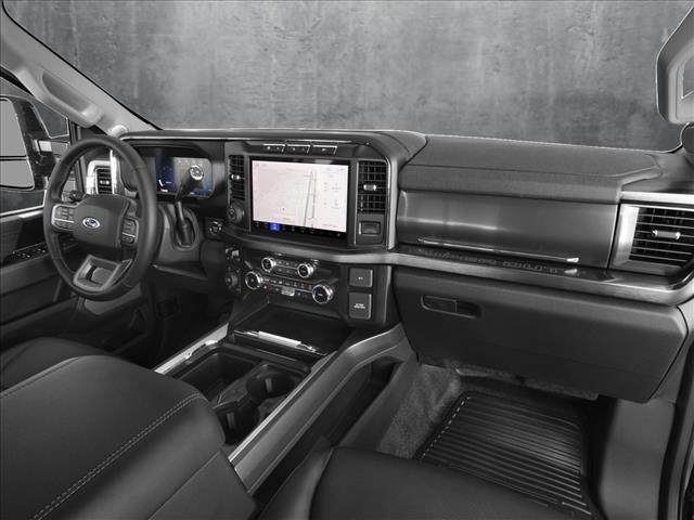 new 2026 Ford F-250 car, priced at $96,145