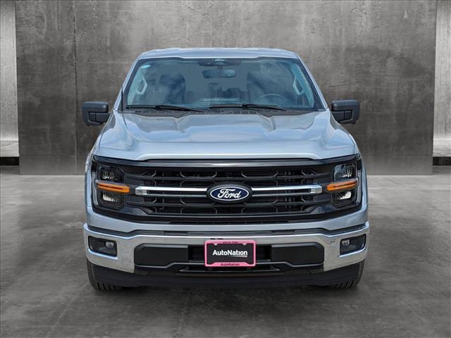 new 2024 Ford F-150 car, priced at $41,968