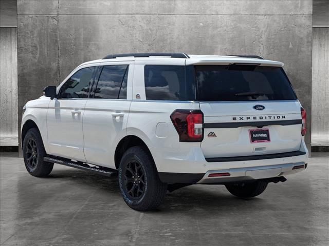 new 2024 Ford Expedition car, priced at $71,691