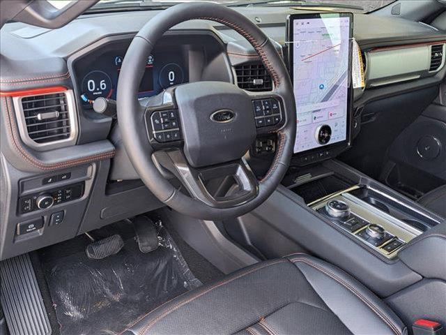 new 2024 Ford Expedition car, priced at $71,691