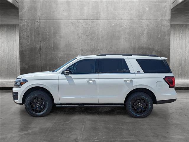 new 2024 Ford Expedition car, priced at $71,691