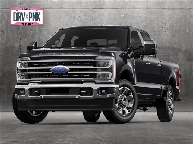 new 2024 Ford F-250 car, priced at $95,910