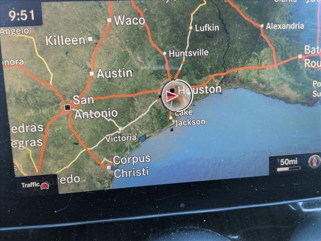 used 2017 Mercedes-Benz GLC 300 car, priced at $14,299