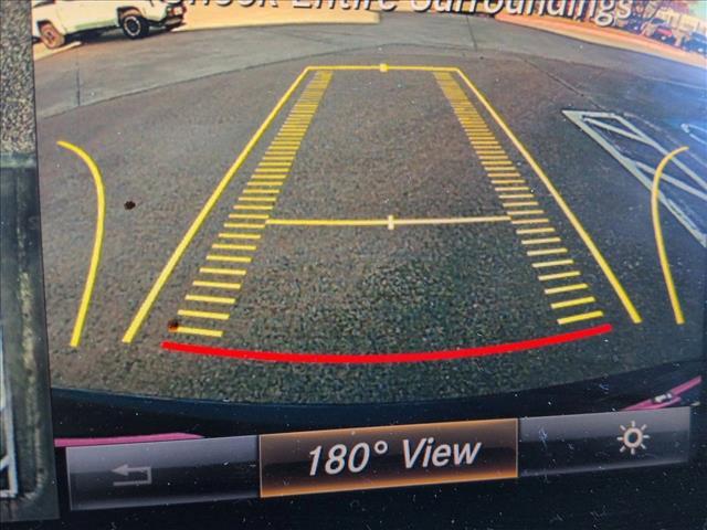 used 2017 Mercedes-Benz GLC 300 car, priced at $14,299