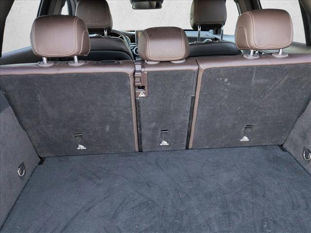 used 2017 Mercedes-Benz GLC 300 car, priced at $14,299