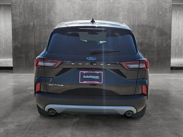 new 2024 Ford Escape car, priced at $27,997