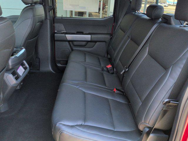 new 2025 Ford F-150 car, priced at $64,990
