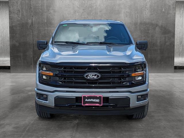 new 2024 Ford F-150 car, priced at $45,571