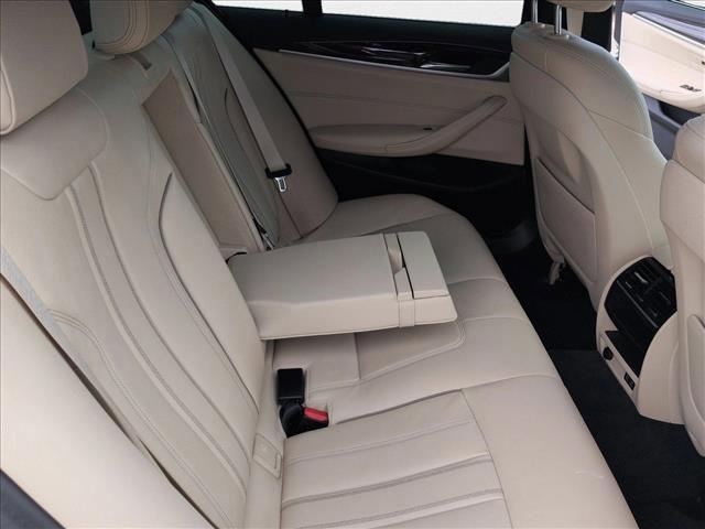 used 2020 BMW 540 car, priced at $32,998