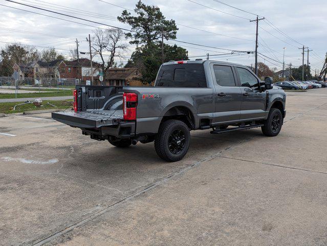 new 2024 Ford F-250 car, priced at $54,387