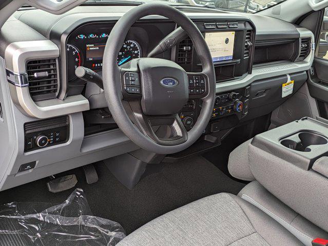 new 2024 Ford F-250 car, priced at $54,387