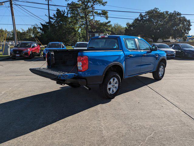 new 2024 Ford Ranger car, priced at $30,995