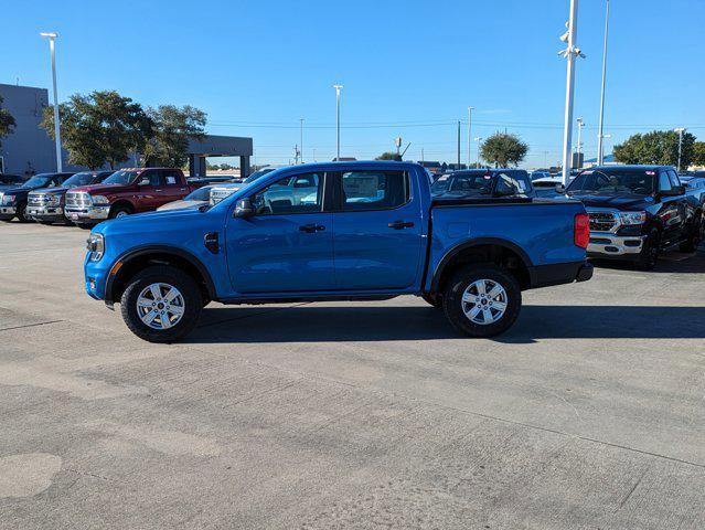 new 2024 Ford Ranger car, priced at $30,995