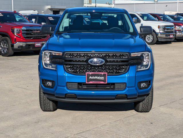 new 2024 Ford Ranger car, priced at $30,995