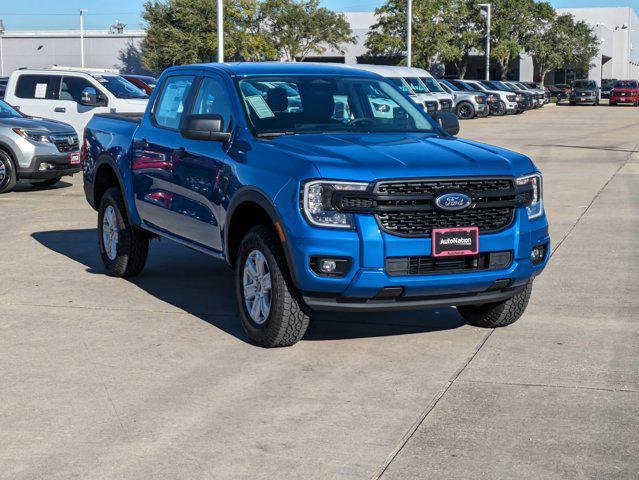 new 2024 Ford Ranger car, priced at $30,995