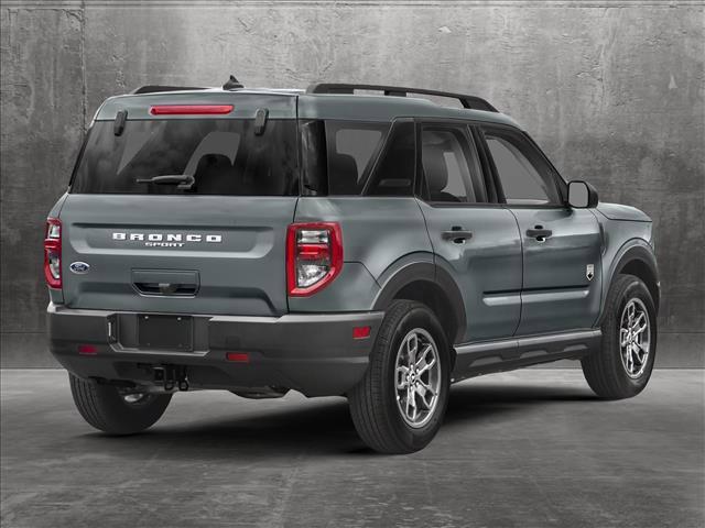 new 2024 Ford Bronco Sport car, priced at $25,986