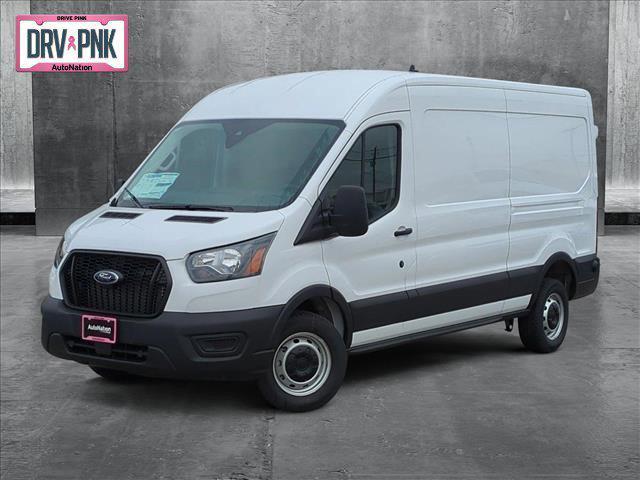 new 2024 Ford Transit-250 car, priced at $50,450