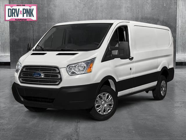 new 2024 Ford Transit-250 car, priced at $51,950