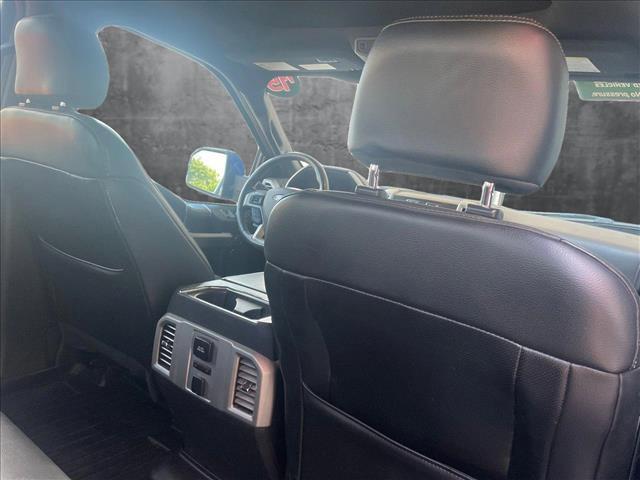 used 2015 Ford F-150 car, priced at $16,991