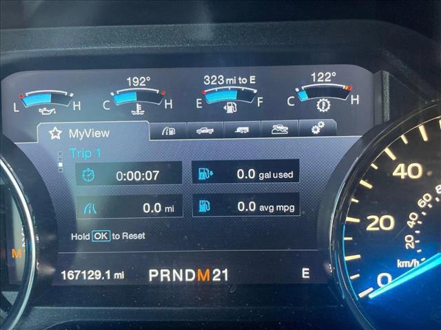 used 2015 Ford F-150 car, priced at $16,991