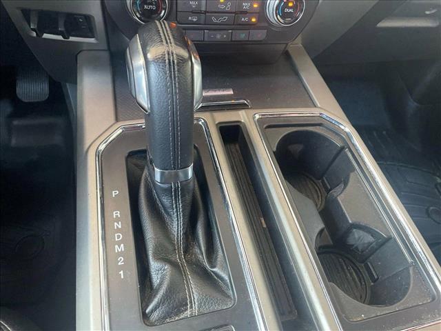 used 2015 Ford F-150 car, priced at $16,991