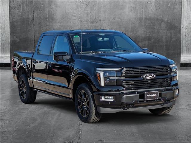 new 2024 Ford F-150 car, priced at $71,249