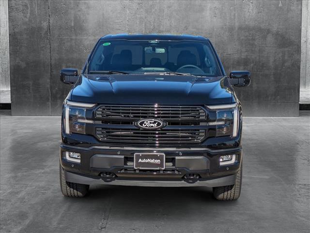 new 2024 Ford F-150 car, priced at $71,249