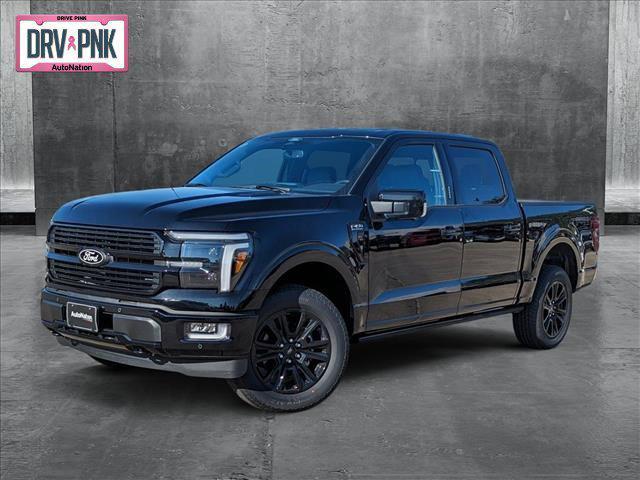 new 2024 Ford F-150 car, priced at $71,249