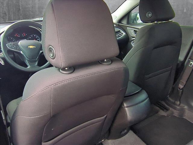 used 2020 Chevrolet Malibu car, priced at $15,899