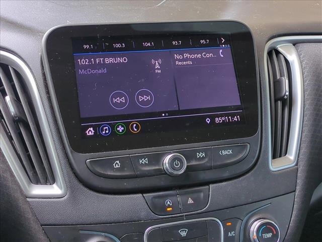 used 2020 Chevrolet Malibu car, priced at $15,899