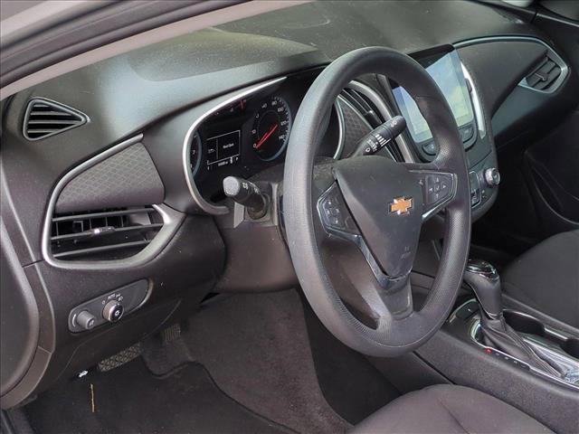used 2020 Chevrolet Malibu car, priced at $15,899