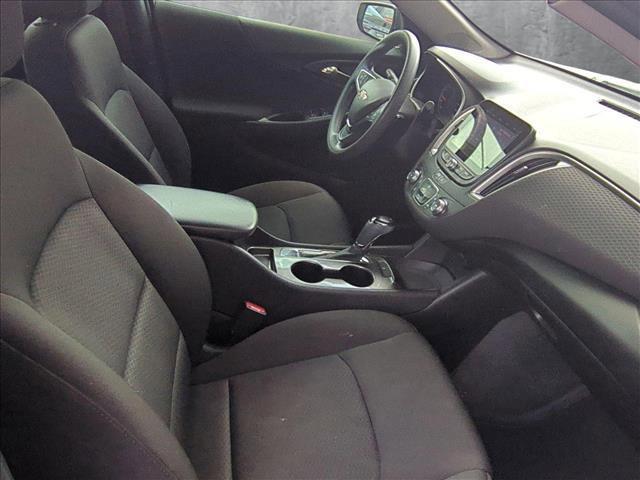 used 2020 Chevrolet Malibu car, priced at $15,899