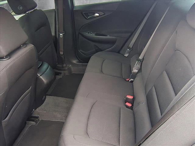 used 2020 Chevrolet Malibu car, priced at $15,899