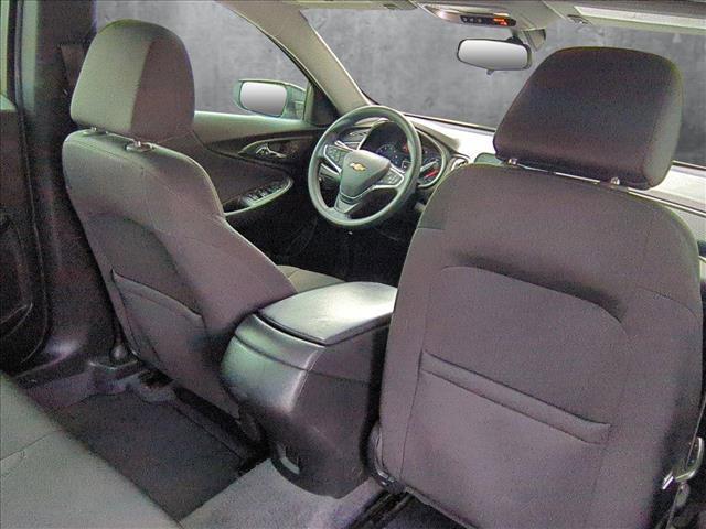 used 2020 Chevrolet Malibu car, priced at $15,899