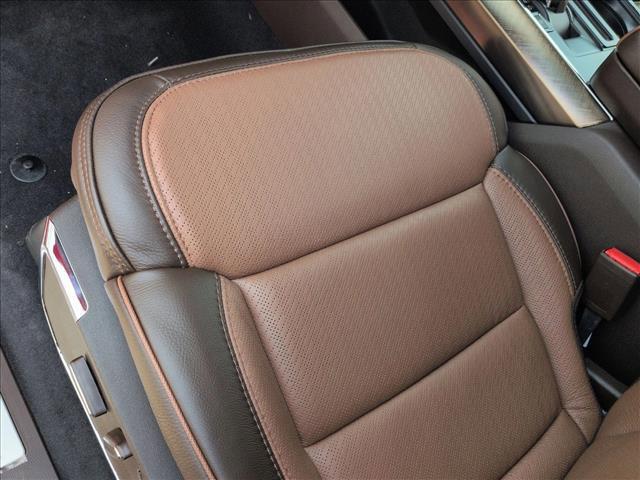 new 2025 Ford F-150 car, priced at $70,259