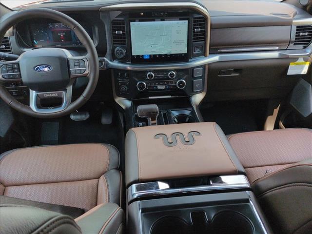 new 2025 Ford F-150 car, priced at $70,259