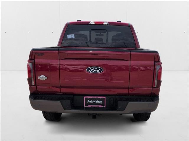 new 2025 Ford F-150 car, priced at $70,259