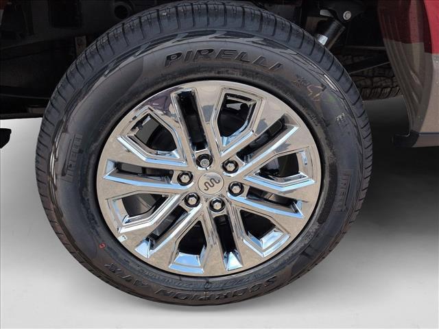 new 2025 Ford F-150 car, priced at $70,259