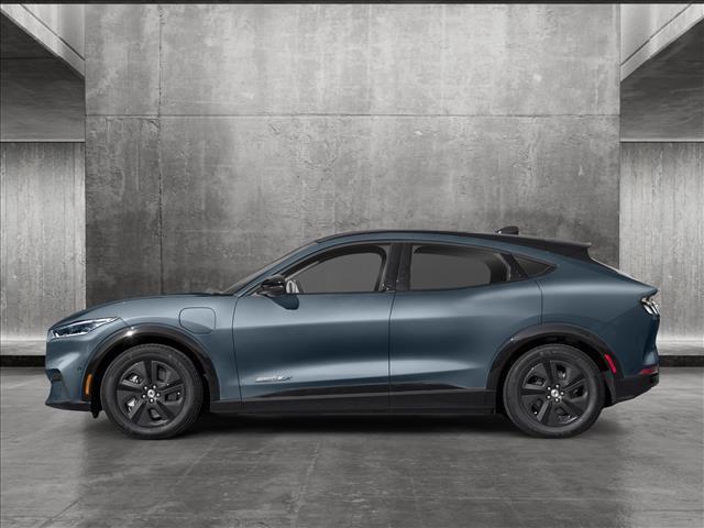 new 2024 Ford Mustang Mach-E car, priced at $31,804