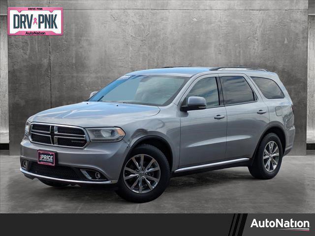 used 2014 Dodge Durango car, priced at $12,798