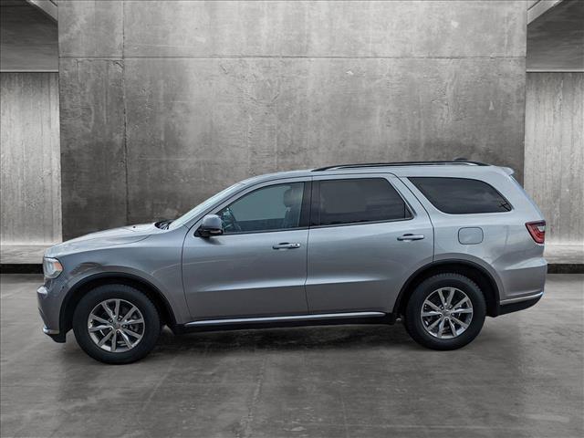 used 2014 Dodge Durango car, priced at $12,798