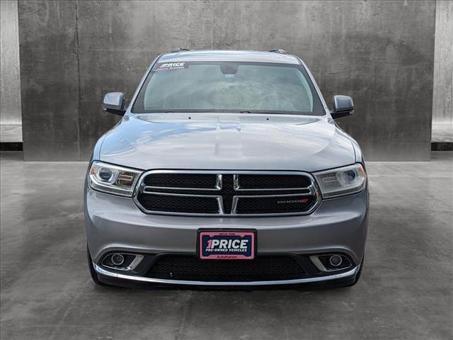 used 2014 Dodge Durango car, priced at $12,798