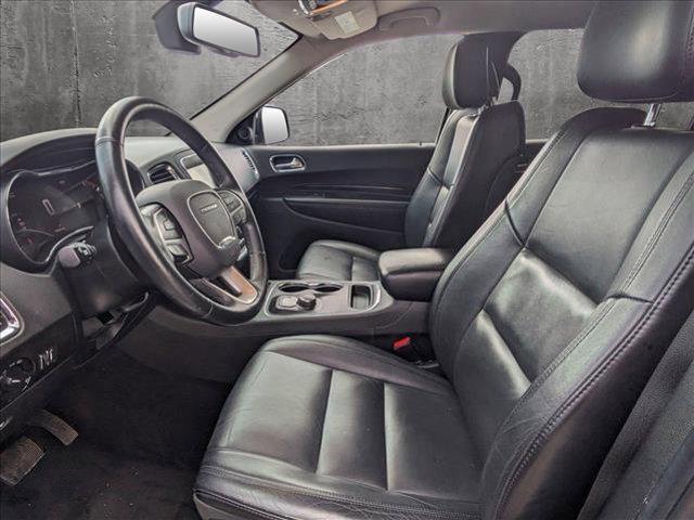 used 2014 Dodge Durango car, priced at $12,798